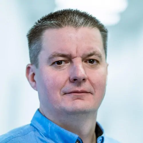 Obrázek Pavel Šťastný